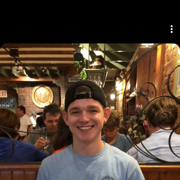 Meet your Posher, Matthew - Picture 1 of 1